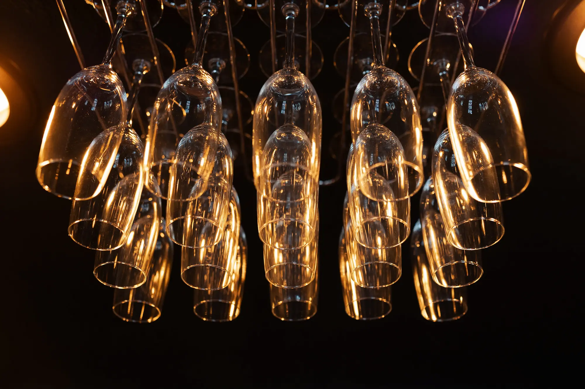 Détails de la décoration intérieure du restaurant Vandvdelice avec éléments authentiques ukrainiens