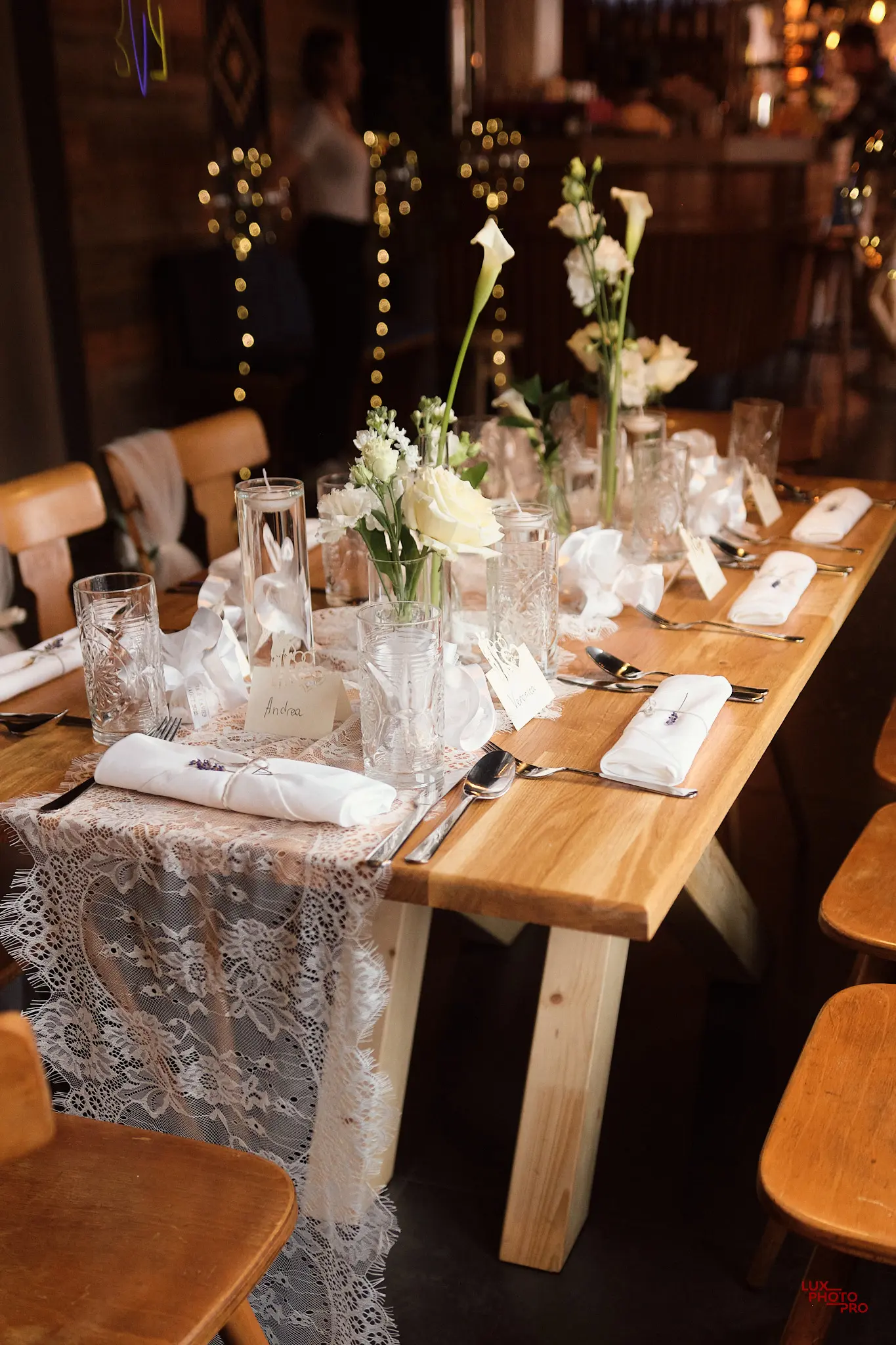 Salle mariage Luxembourg